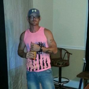 Meet your Posher, Randy